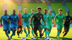 Den richtigen Fußball-Wettanbieter wählen