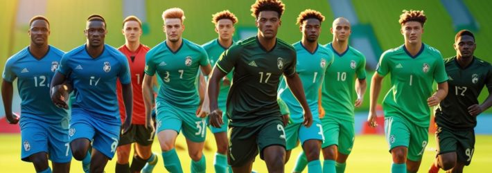 Den richtigen Fußball-Wettanbieter wählen